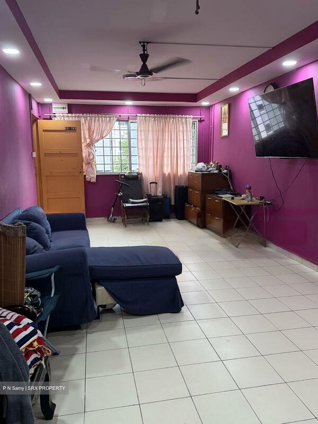 Blk 915 Nanyang Emerald (Jurong West), HDB 4 Rooms #450737671